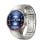Huawei Watch GT6 Pro Bluetooth GPS NFC 46mm AMOLED Titanio Correa Titanio SpO2 ECG
