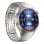 Huawei Watch GT6 Pro Bluetooth GPS NFC 46mm AMOLED Titanio Correa Titanio SpO2 ECG