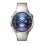 Huawei Watch GT6 Pro Bluetooth GPS NFC 46mm AMOLED Titanio Correa Titanio SpO2 ECG