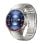 Huawei Watch GT6 Pro Bluetooth GPS NFC 46mm AMOLED Titanio Correa Titanio SpO2 ECG