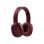 Auriculares Havit PRO Bluetooth in-ear inalámbricos y con cable, llamadas, música y deporte, color borgoña
