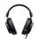 Casque Havit 6939119066987 filaire gaming micro détachable contrôle volume rotatif noir