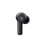 Kopfhörer Havit 6939119088200 In Ear Wireless Bluetooth mit aktiver Geräuschunterdrückung, IPX4, Schwarz