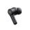 Kopfhörer Havit 6939119088200 In Ear Wireless Bluetooth mit aktiver Geräuschunterdrückung, IPX4, Schwarz