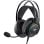 Casque Havit 6939119013585 Filaire USB pour Gaming Microphone intégré Noir