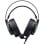 Casque Havit 6939119013585 Filaire USB pour Gaming Microphone intégré Noir