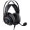 Casque Havit 6939119013585 Filaire USB pour Gaming Microphone intégré Noir