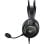 Casque Havit 6939119013585 Filaire USB pour Gaming Microphone intégré Noir