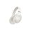 Casque Havit H630BT sans fil et filaire Bluetooth pour musique avec micro intégré beige