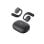 Auriculaires Havit OWS914 sans fil Bluetooth TWS, Réduction de bruit, appels/musique, IPX5, noir
