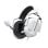 Casque Havit H2033D filaire et sans fil pour gaming, micro-casque circum-aural, noir et blanc