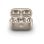 Auriculaires Motorola moto buds loop sans fil Bluetooth avec Réduction de Bruit, waterproof, beige