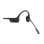 Casque Shokz C120-AC-BK sans fil Bluetooth pour bureau avec réduction de bruit noir