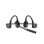 Casque Shokz C120-AC-BK sans fil Bluetooth pour bureau avec réduction de bruit noir