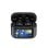 Ecouteurs Havit TW956 sans fil Bluetooth pour appels et musique avec micro intégrés noirs