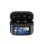 Ecouteurs Havit TW956 sans fil Bluetooth pour appels et musique avec micro intégrés noirs
