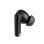 Ecouteurs Havit TW956 sans fil Bluetooth pour appels et musique avec micro intégrés noirs
