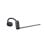 Ecouteurs Havit HV-GA6 sans fil Bluetooth tour de cou pour appels, musique, sport et usage quotidien Noir et Gris