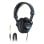 Casque Sony MDR7506 filaire jack 3,5 mm et 6,5 mm studio/scène pliable noir