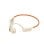 Ecouteurs Havit E510BT Freego1 Air sans fil Bluetooth usage quotidien et sport beige