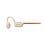 Ecouteurs Havit E510BT Freego1 Air sans fil Bluetooth usage quotidien et sport beige