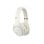 Casque Havit H630BT PRO sans fil et filaire Bluetooth avec réduction active de bruit, microphone, jaune