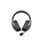 Casque Havit 6939119065584 Gaming filaire et sans fil Bluetooth, micro boom, noir et rouge