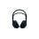 Casque Sony PULSE Elite sans fil Bluetooth pour gaming avec réduction de bruit et micro noir