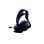 Casque Sony PULSE Elite sans fil Bluetooth pour gaming avec réduction de bruit et micro noir