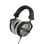 Casque Beyerdynamic DT 990 PRO 80 Ohm filaire Jack pour musique, circum-aural noir