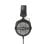 Casque Beyerdynamic DT 990 PRO 80 Ohm filaire Jack pour musique, circum-aural noir