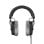 Casque Beyerdynamic DT 990 PRO 80 Ohm filaire Jack pour musique, circum-aural noir