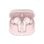 Kopfhörer Havit 6939119080723 True Wireless Bluetooth mit Aktiver Geräuschunterdrückung Rosa