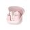 Kopfhörer Havit 6939119080723 True Wireless Bluetooth mit Aktiver Geräuschunterdrückung Rosa