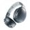 Auriculares Skullcandy Crusher Evo sans fil et filaire Bluetooth, appels et musique, gris