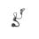 Ecouteurs Havit 6939119041489 sans fil Bluetooth sport et appels conduction osseuse IPX5 noirs