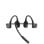Casque Shokz C120-AN-BK sans fil Bluetooth avec Réduction de Bruit, micro et conduction osseuse, noir
