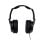 Casque JVC HA-RX500-E filaire connectivité 3,5 mm pour musique noir et blanc