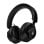 Auriculares Adam Audio H200 con cable, sonido profesional, uso musical, diseño circumaural, negro