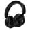 Auriculares Adam Audio H200 con cable, sonido profesional, uso musical, diseño circumaural, negro