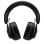 Auriculares Adam Audio H200 con cable, sonido profesional, uso musical, diseño circumaural, negro