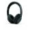 Auriculares Esperanza Libero EH163K Inalámbricos Bluetooth uso música plegables negros