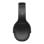 Auriculares Skullcandy Crusher Evo Wireless Bluetooth e Cabo Uso Música/Chamadas Pretos