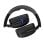 Auriculares Skullcandy Crusher Evo Wireless Bluetooth e Cabo Uso Música/Chamadas Pretos