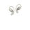 Auriculares Havit OWS902 inalámbricos Bluetooth True Wireless para llamadas y música gris