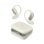 Auriculares Havit OWS902 inalámbricos Bluetooth True Wireless para llamadas y música gris
