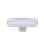 Kopfhoerer Havit TW970 True Wireless Stereo Bluetooth mit Mikrofon und Gaming-Modus Weiss