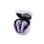 Kopfhoerer Havit TW970 True Wireless Stereo Bluetooth mit Mikrofon und Gaming-Modus Weiss