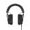 Beyerdynamic DT 990 PRO Auscultadores com Cabo Jack 3,5mm Pretos