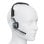 Auriculares Shokz C610-AA-BK inalámbricos Bluetooth con Cancelación de Ruido, Micrófono y resistencia al agua, negros